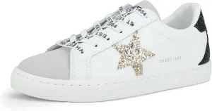 VINTAGE HAVANA Women’s Fashion Sneakers | Casual Lace up Low Top Tennis Shoes | Cute Trendy Dressy Sneakers