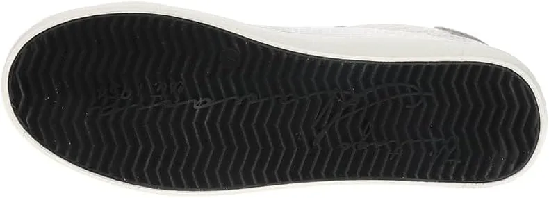 Vintage Havana Womens Free Metallic Lace Up Sneakers Shoes Casual - Gold, Grey