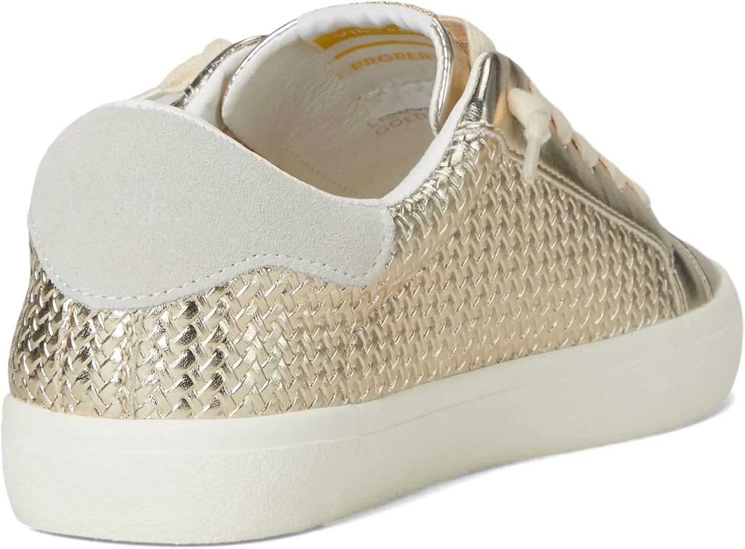 Vintage Havana Women's Lisbon Sneaker