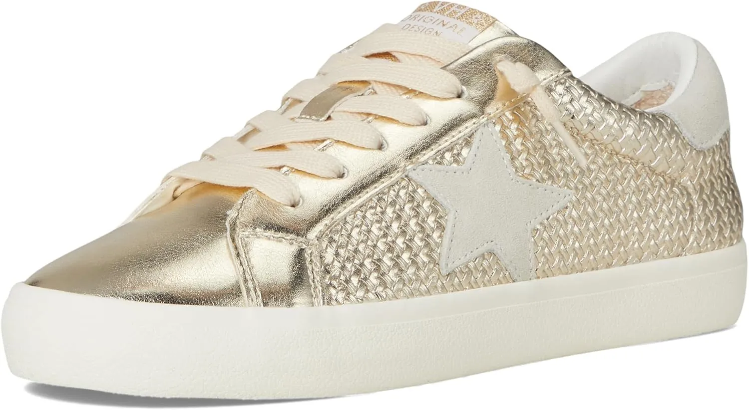 Vintage Havana Women's Lisbon Sneaker