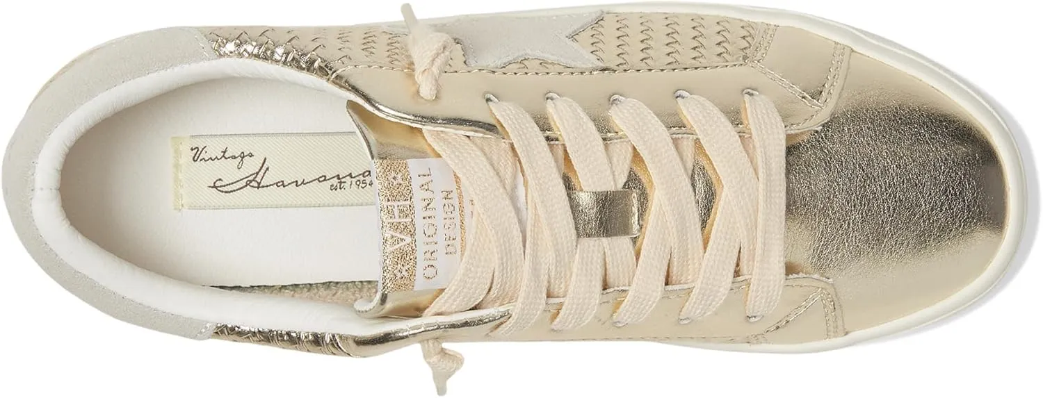 Vintage Havana Women's Lisbon Sneaker