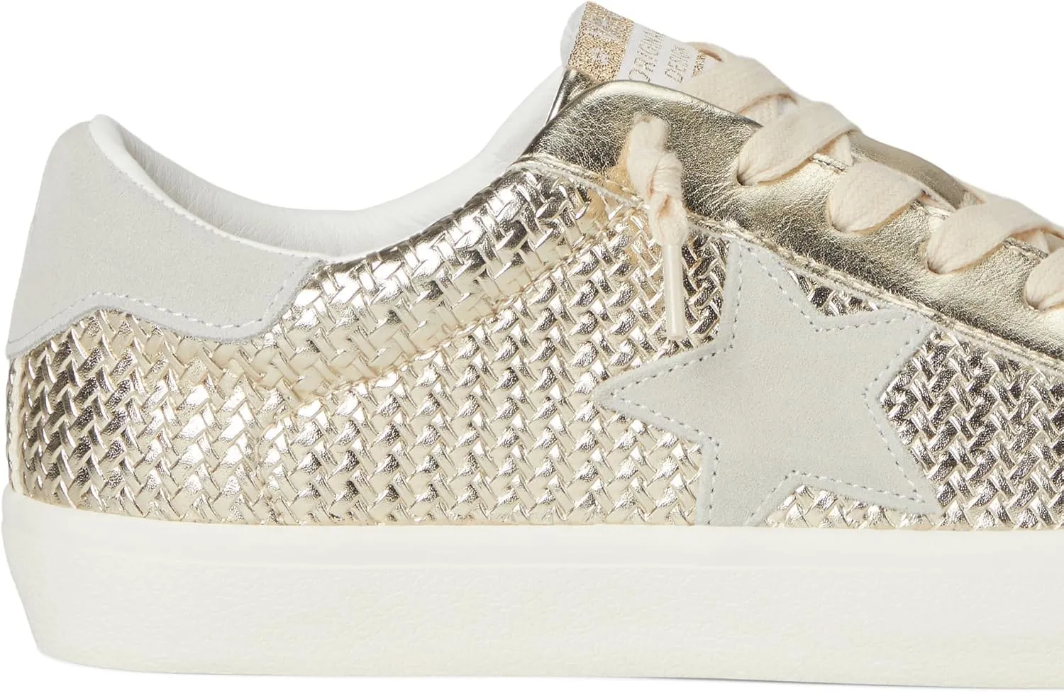 Vintage Havana Women's Lisbon Sneaker