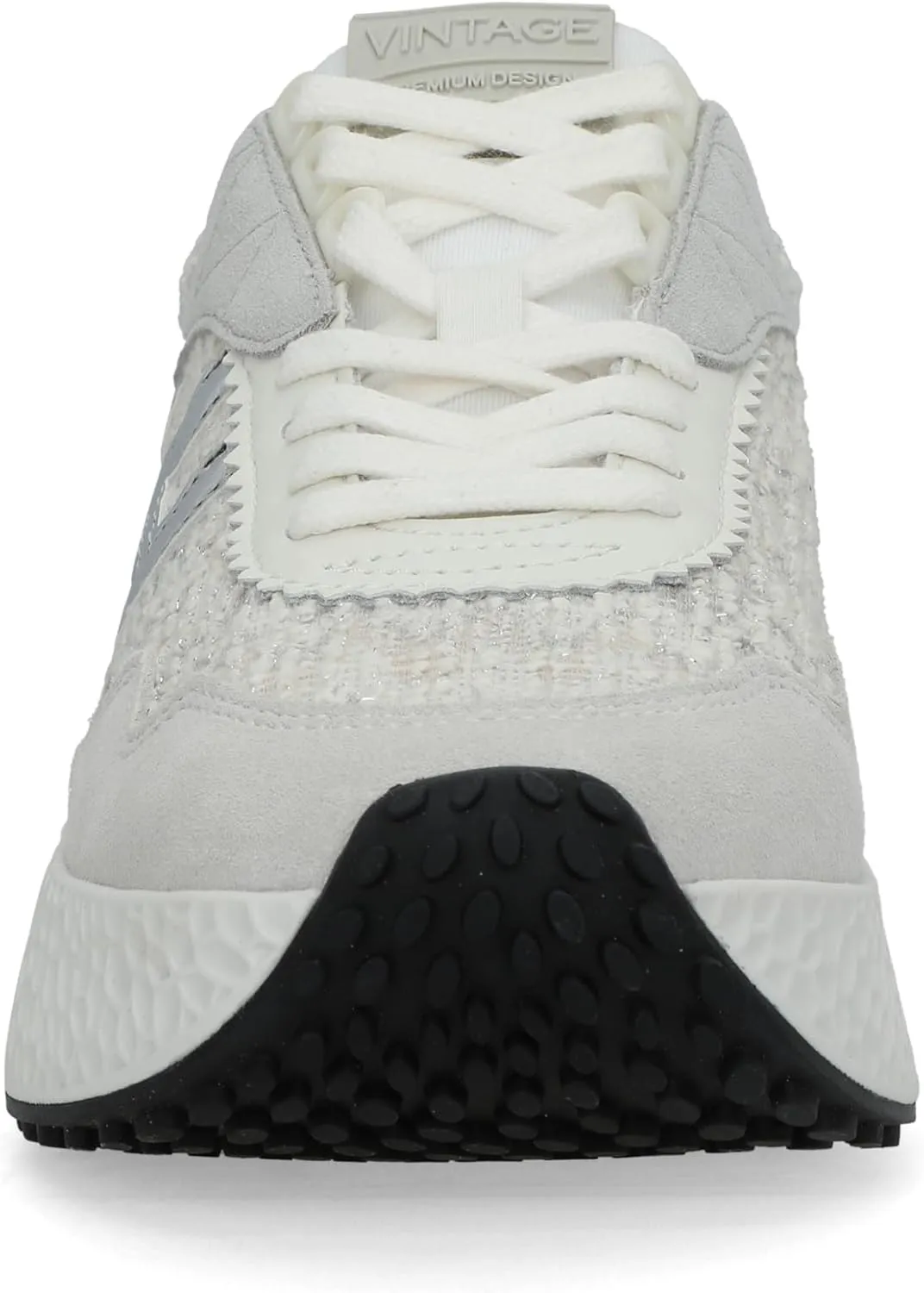 VINTAGE HAVANA Women's Starling Fashion Platform Sneakers