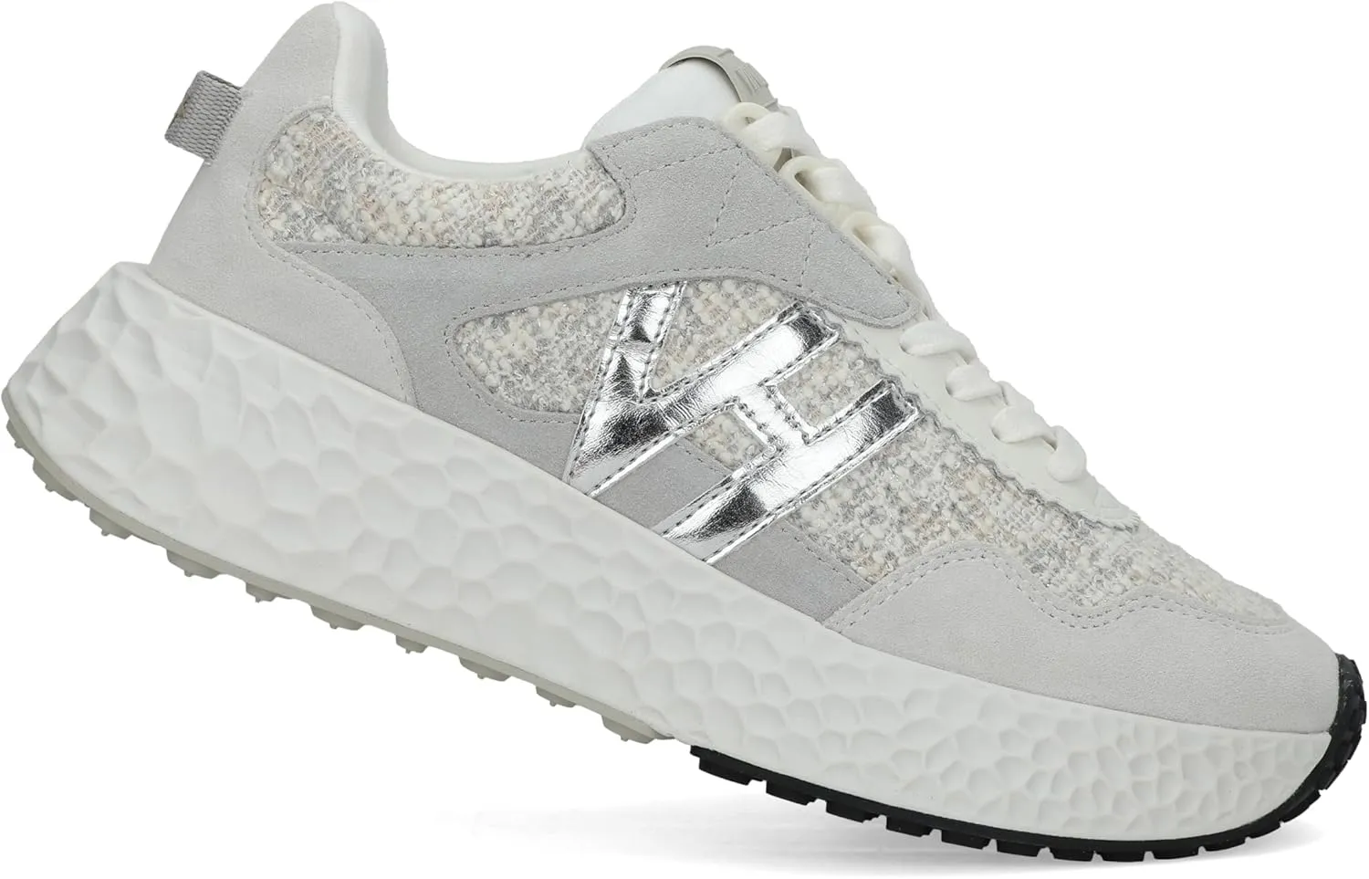 VINTAGE HAVANA Women's Starling Fashion Platform Sneakers