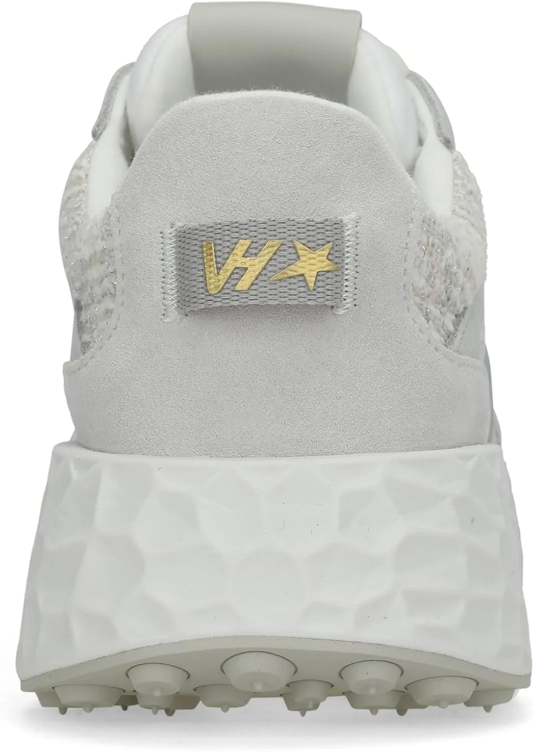 VINTAGE HAVANA Women's Starling Fashion Platform Sneakers