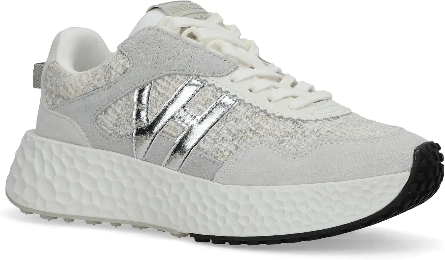 VINTAGE HAVANA Women's Starling Fashion Platform Sneakers