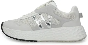 VINTAGE HAVANA Women's Starling Fashion Platform Sneakers