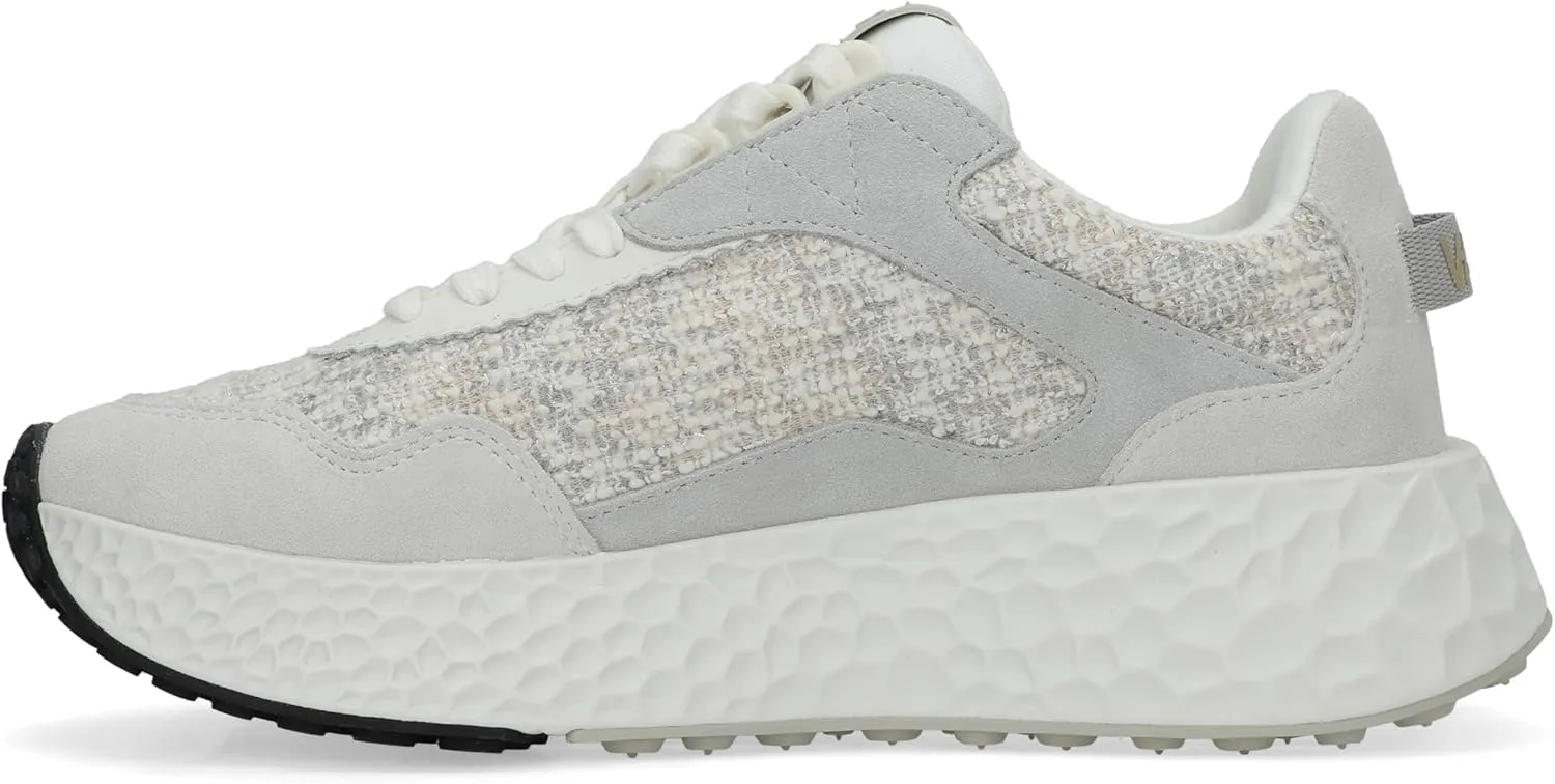 VINTAGE HAVANA Women's Starling Fashion Platform Sneakers