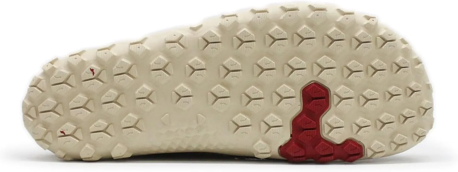 Vivobarefoot Mens Tracker Moc FG2 Leather Boots