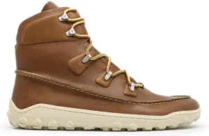 Vivobarefoot Mens Tracker Moc FG2 Leather Boots