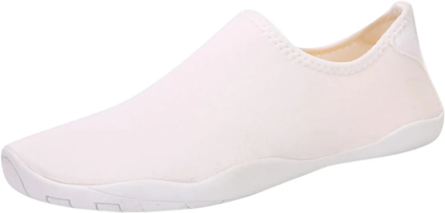 Water Shoes Barefoot Aqua Quick Dry for Women Men Beach Swim Pool Surf Yoga Hiking Kayaking Lightweight Non Slip Outdoor Shoes