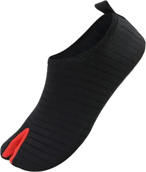 Water Shoes for Beach Swim Pool Surf Yoga Quick Dry Aqua Barefoot Women Men Lightweight Non Slip Breathable Outdoor Activities
