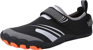 Water Shoes for Men Women Adults Quick Dry Barefoot Aqua Socks Swim Surf Beach Yoga Boating River Pool Sport Shoes Spring Shoe for Women 2025