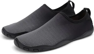 Water Shoes Women Men Barefoot Quick Dry Aqua Socks Beach Swim Pool Shoes Lightweight Outdoor Sports Hiking Surf Yoga Exercise Footwear