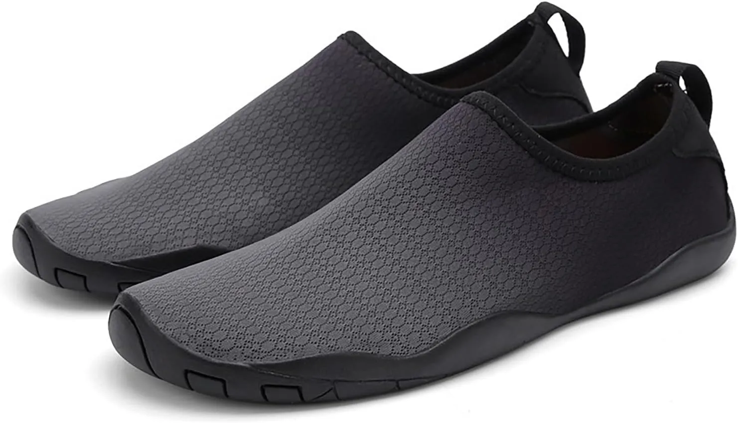 Water Shoes Women Men Barefoot Quick Dry Aqua Socks Beach Swim Pool Shoes Lightweight Outdoor Sports Hiking Surf Yoga Exercise Footwear