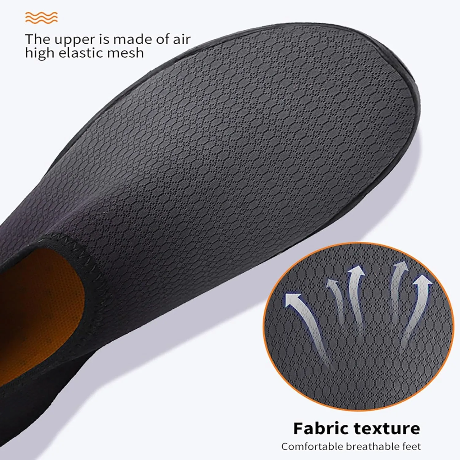 Water Shoes Women Men Barefoot Quick Dry Aqua Socks Beach Swim Pool Shoes Lightweight Outdoor Sports Hiking Surf Yoga Exercise Footwear