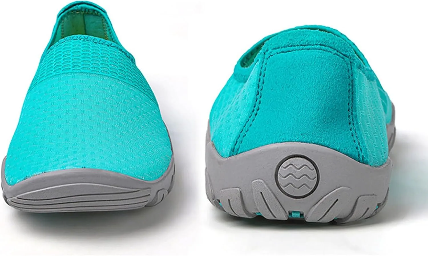 Water Shoes Women Men Quick Dry Aqua Barefoot Beach Swim Pool Surf Yoga Hiking Kayaking Lightweight Non Slip Outdoor Sport Shoes