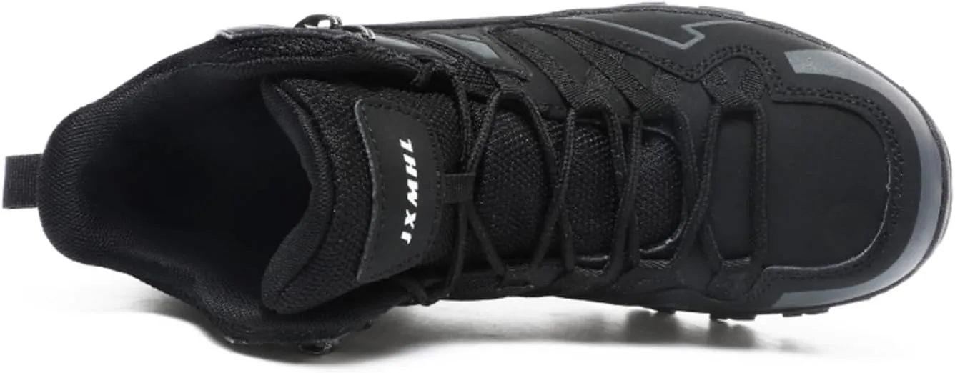 Waterproof Women's Hiking Boots Trekking Camping Boots for Outdoor