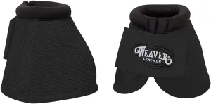 Weaver Leather No-Turn Bell Boots