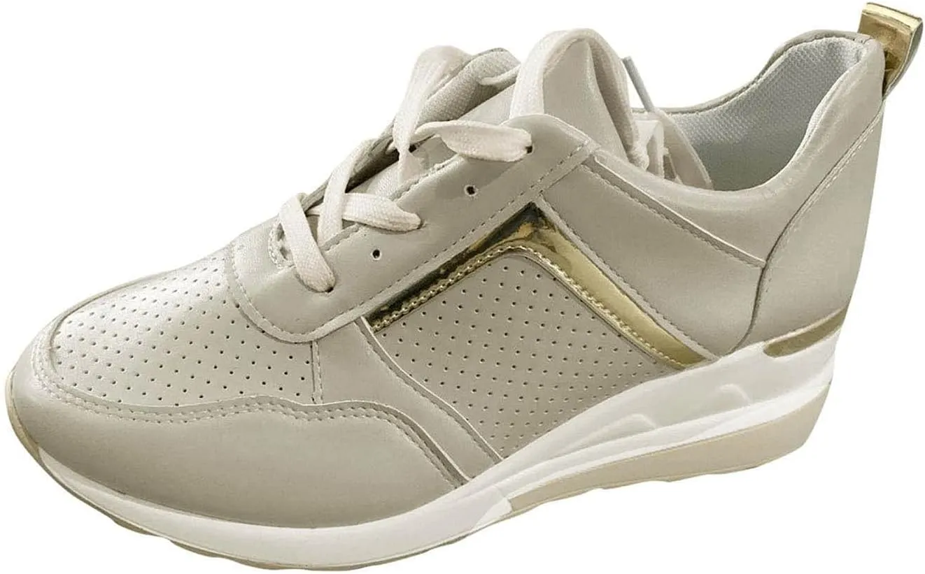 White Sneakers for Women Wide Toe Box Slip On Sneakers Women Walking Shoes Womens Slip On Tennis Shoes Size 11 Womens Sneakers Size 8 Black Zapatos Doble Anchos De Mujer Para Pies Con Juanetes