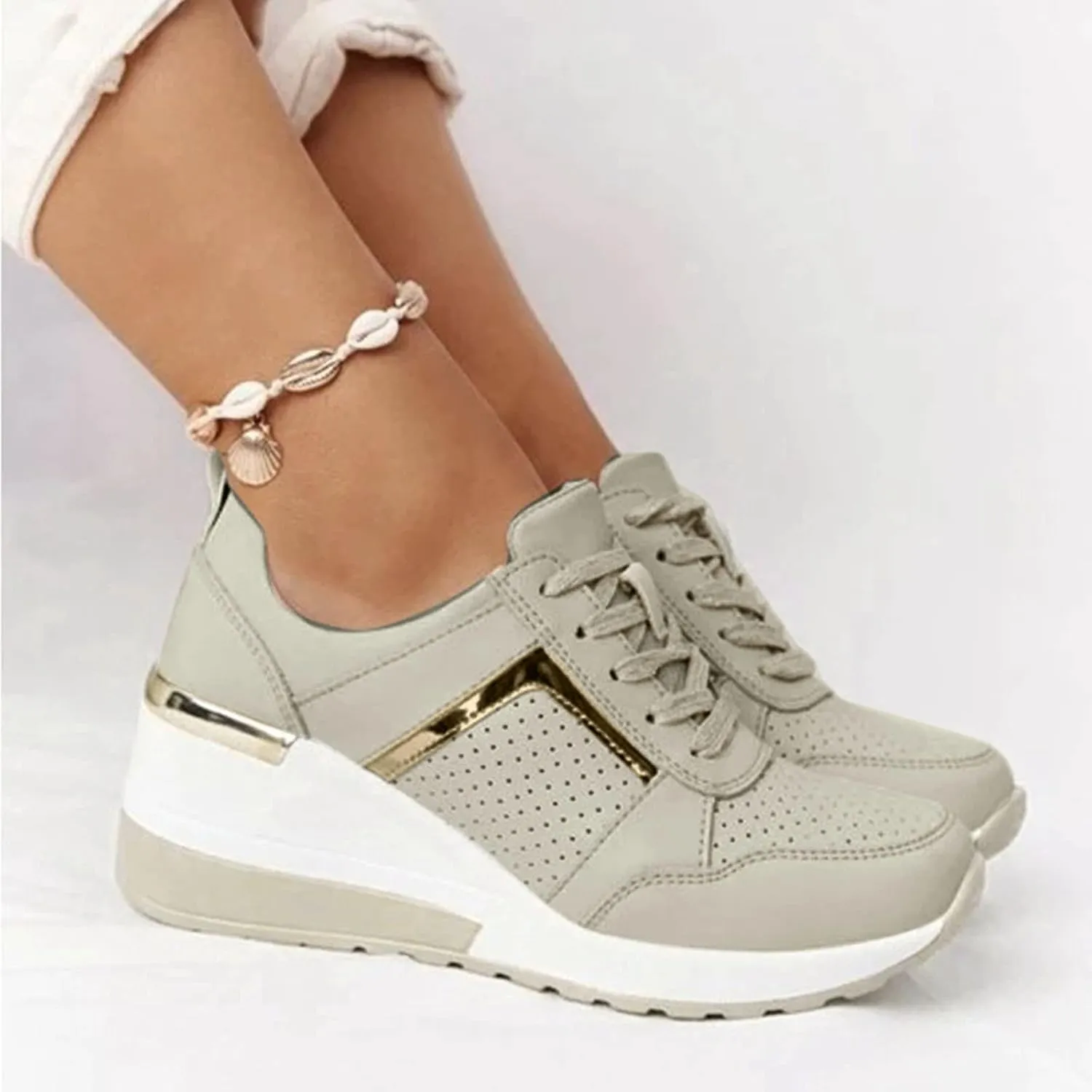 White Sneakers for Women Wide Toe Box Slip On Sneakers Women Walking Shoes Womens Slip On Tennis Shoes Size 11 Womens Sneakers Size 8 Black Zapatos Doble Anchos De Mujer Para Pies Con Juanetes