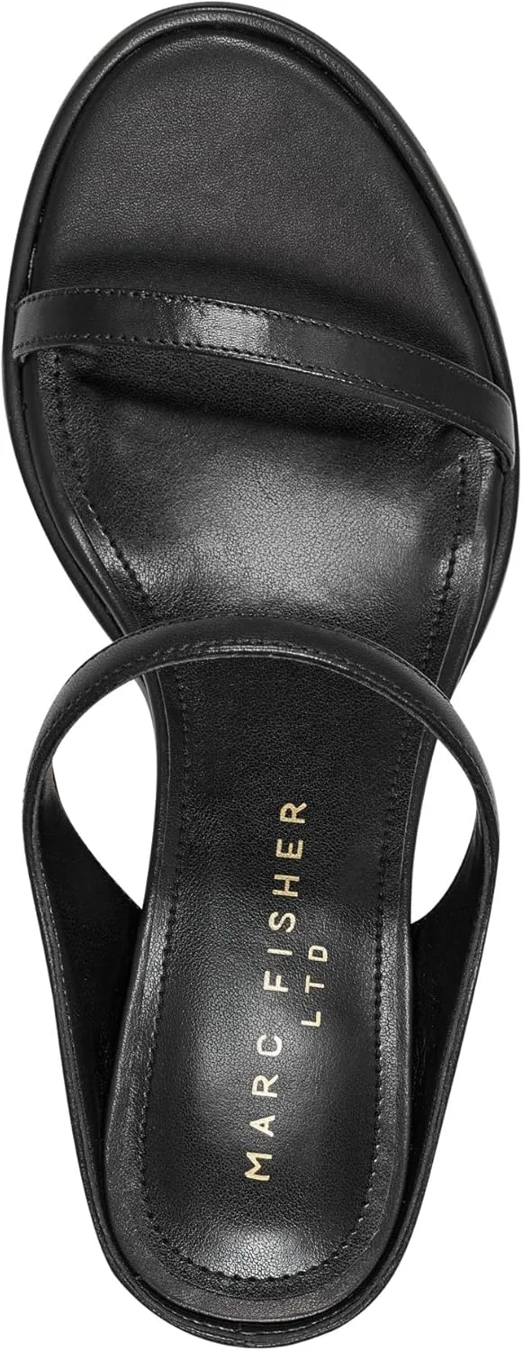 Women's Alonde Heeled Sandal