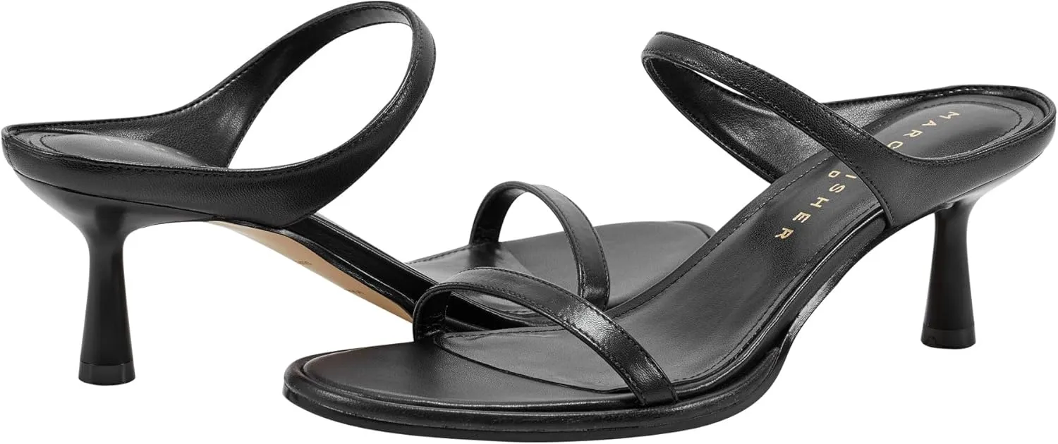 Women's Alonde Heeled Sandal