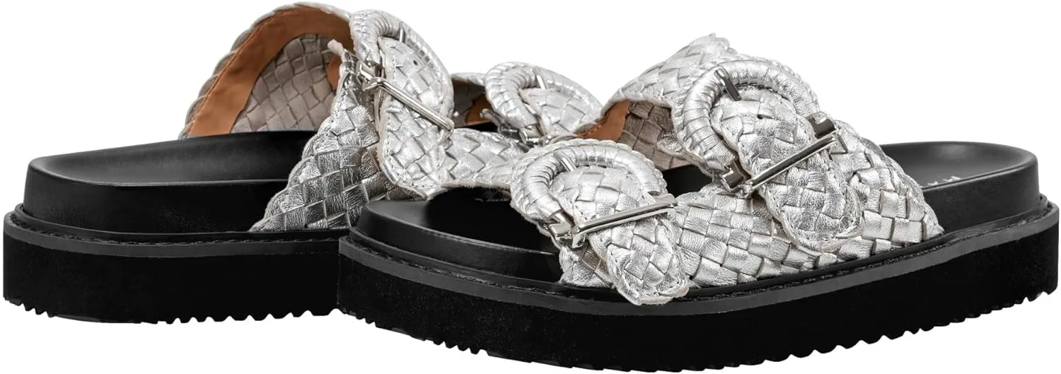 Women's Auggie Sandal