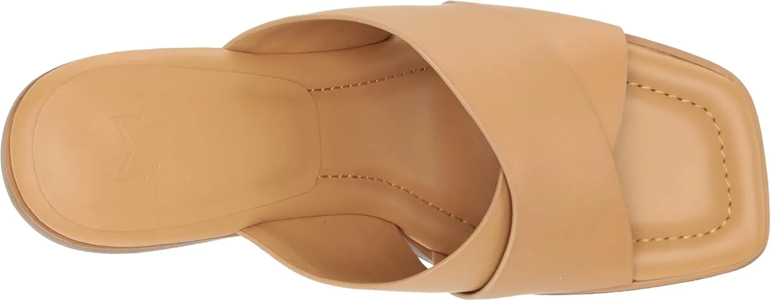 Women's Barli Heeled Sandal