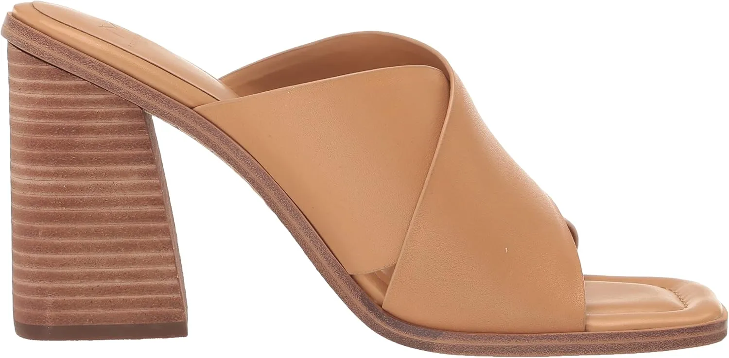 Women's Barli Heeled Sandal