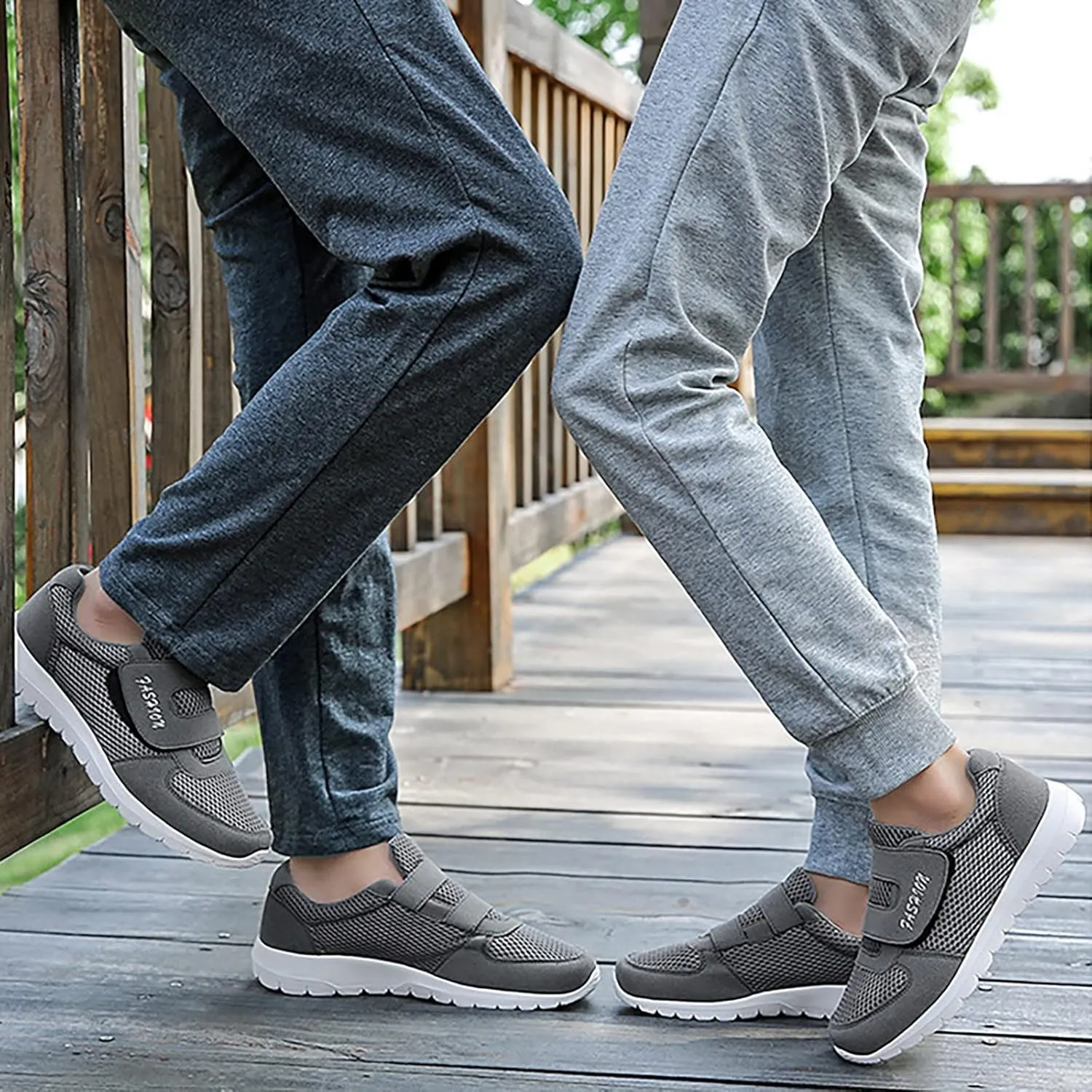 Womens Black Slip On Sneakers Size 7 All Black Non Slip Restaurant Shoes Women's Women Shoes Sneakers Fashion Womens Black Fashion Sneakers 2023 Zapatos Tenis para Corregir Juanetes De Mujer