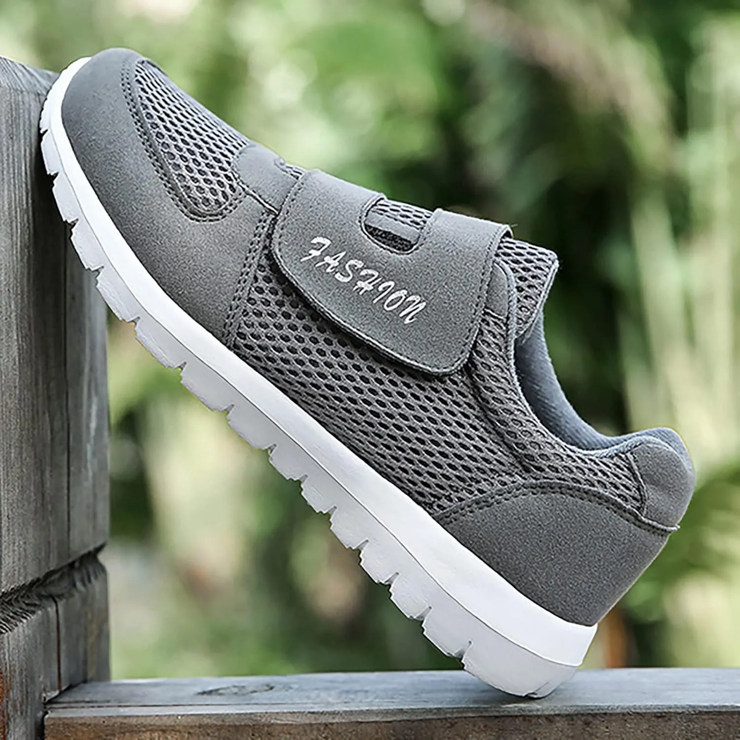 Womens Black Slip On Sneakers Size 7 All Black Non Slip Restaurant Shoes Women's Women Shoes Sneakers Fashion Womens Black Fashion Sneakers 2023 Zapatos Tenis para Corregir Juanetes De Mujer