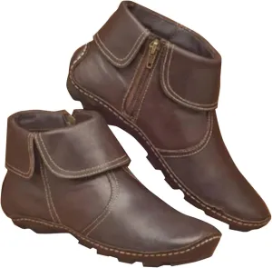 Womens Boots Ankle Ankle Rain Boots Pointed Toe Booties for Women Women Dress Low Heel Womens Western Leather Booties and Ankle Boots Womens Black Ankle Mid Calf Boots Low Heel