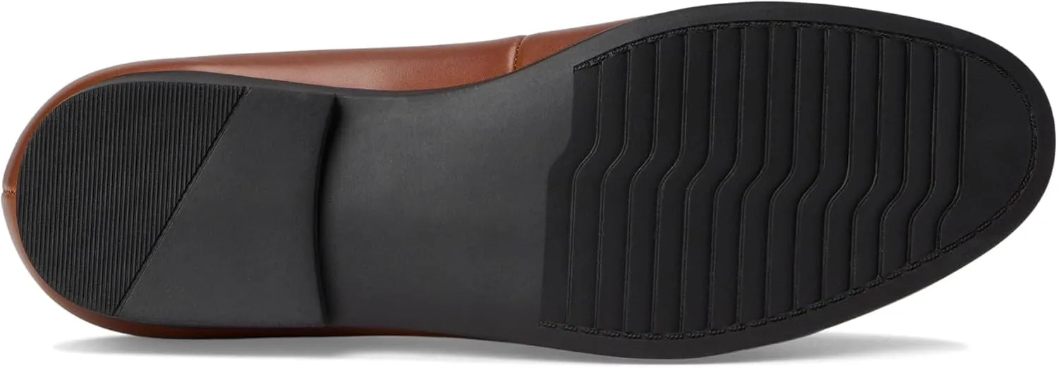 Womens Hands Free Slip On Fashion Classic Casual Comfort Buckle Loafers for Women