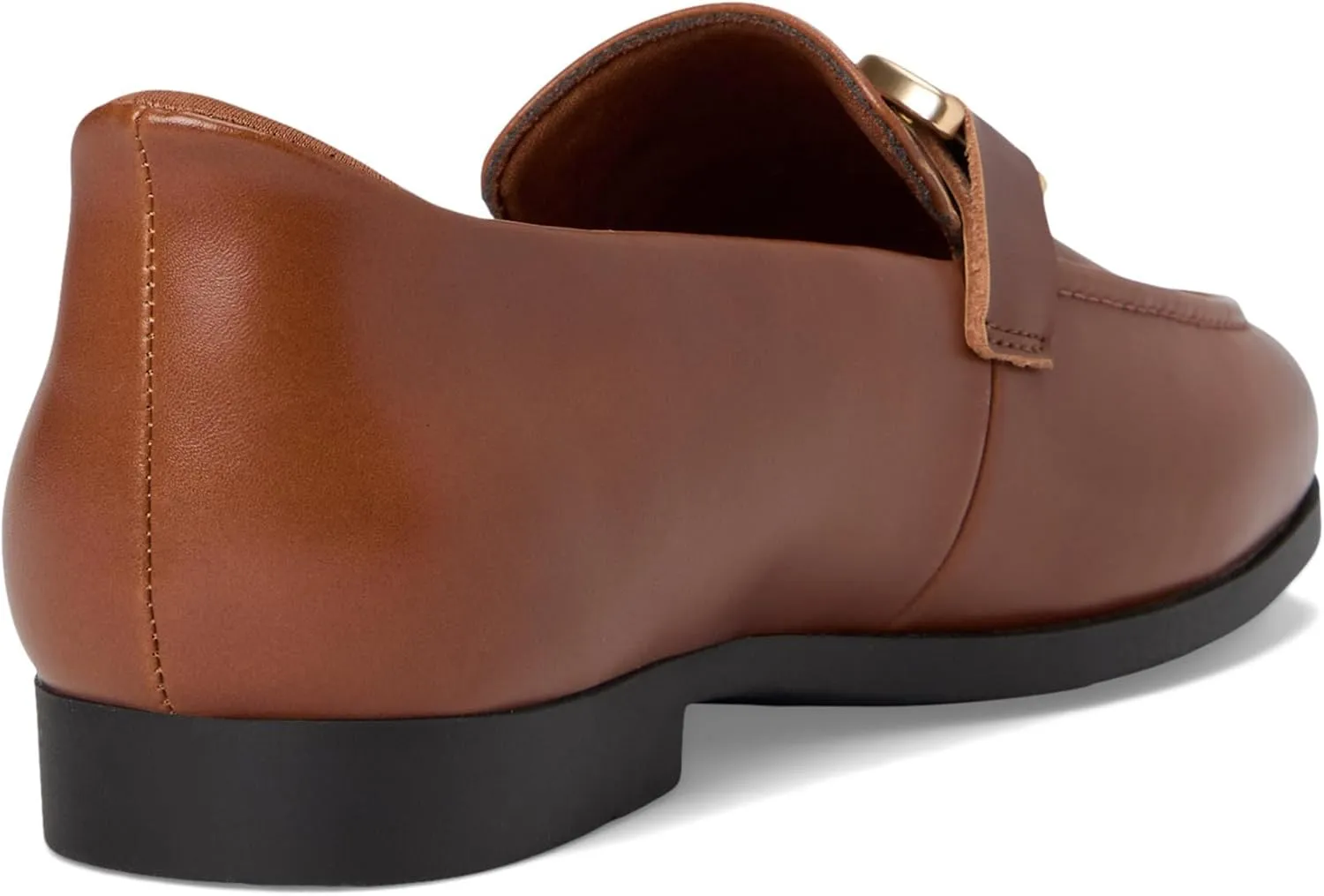 Womens Hands Free Slip On Fashion Classic Casual Comfort Buckle Loafers for Women