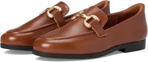 Womens Hands Free Slip On Fashion Classic Casual Comfort Buckle Loafers for Women
