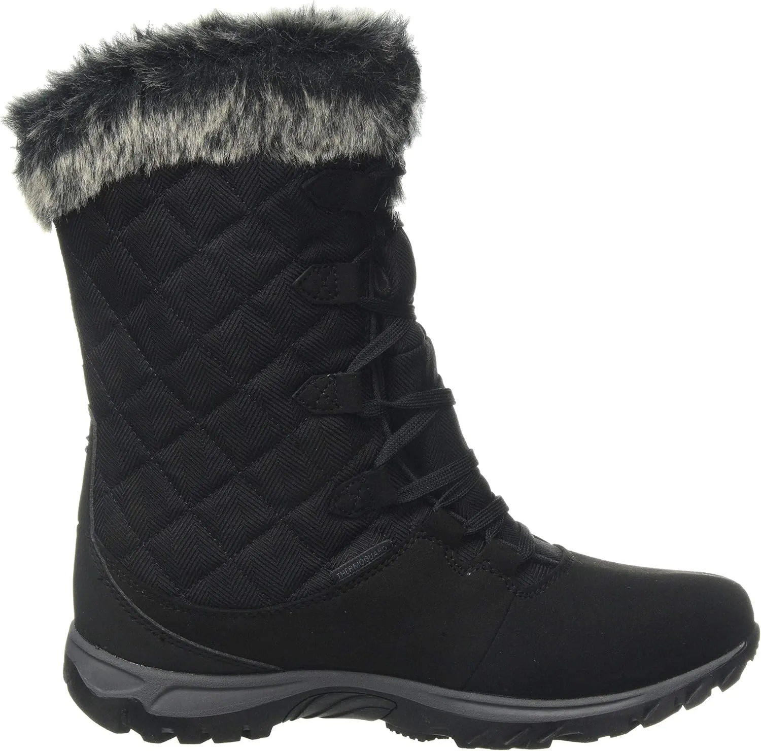 Women's High Boots