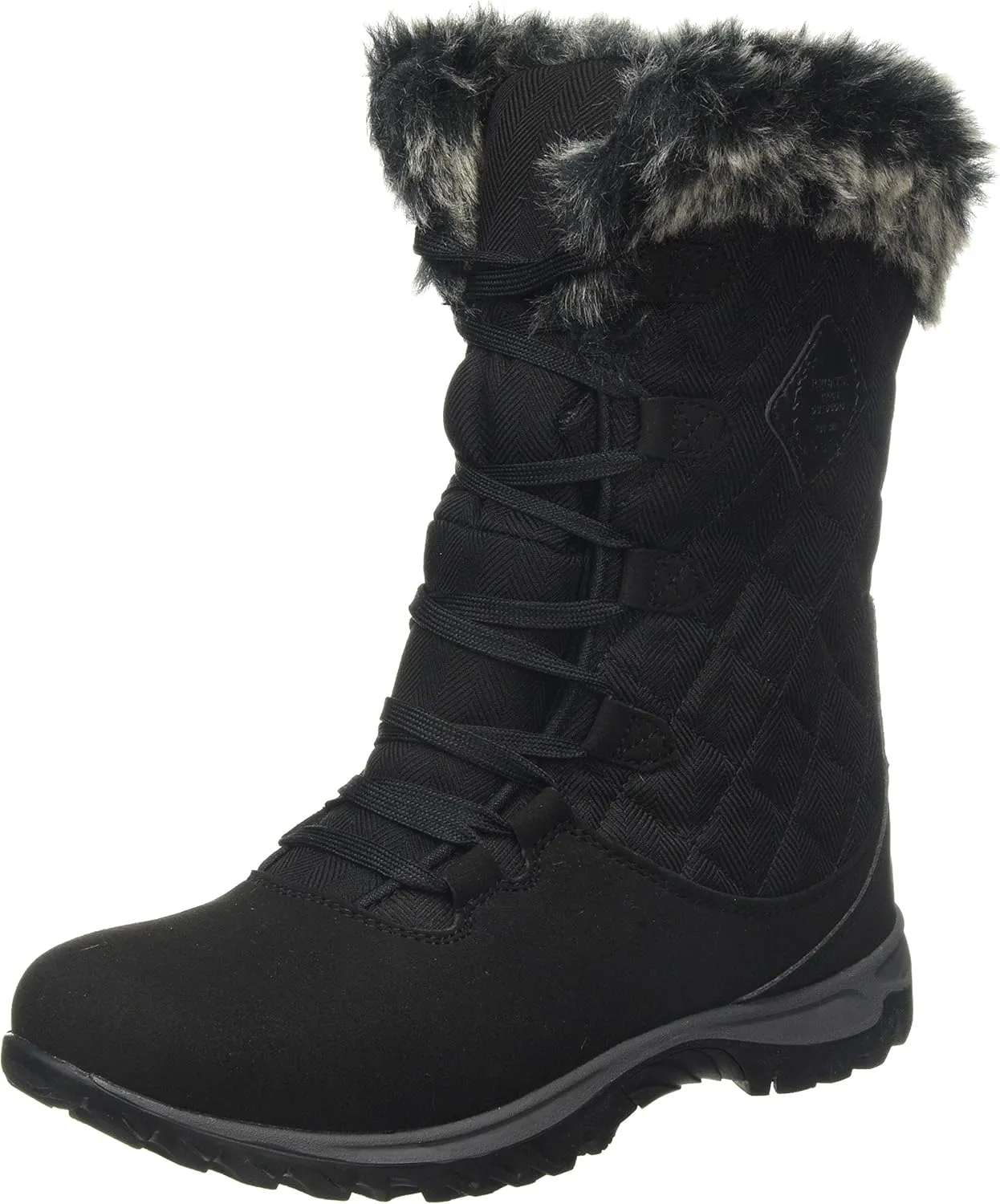 Women's High Boots