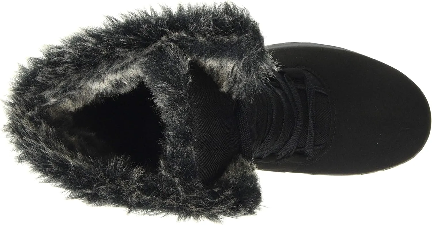 Women's High Boots