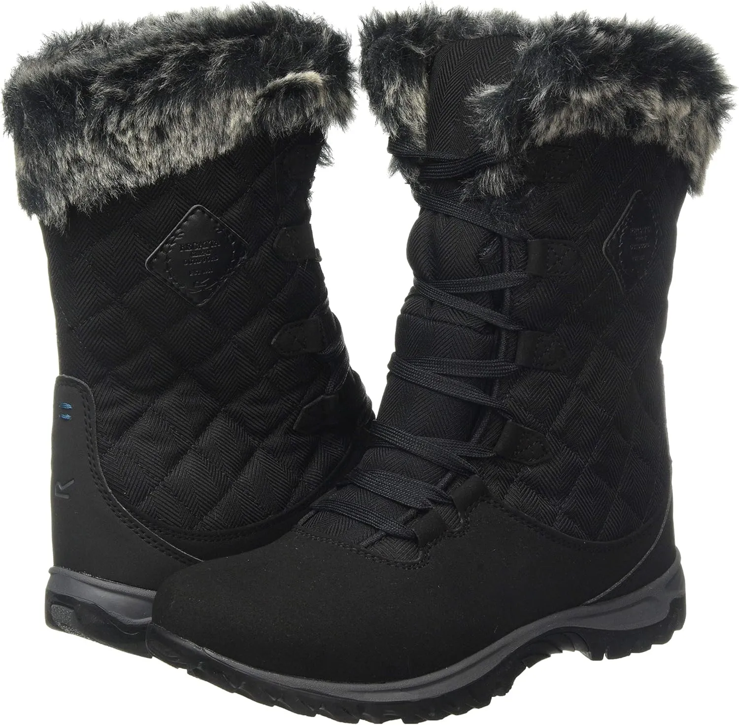 Women's High Boots