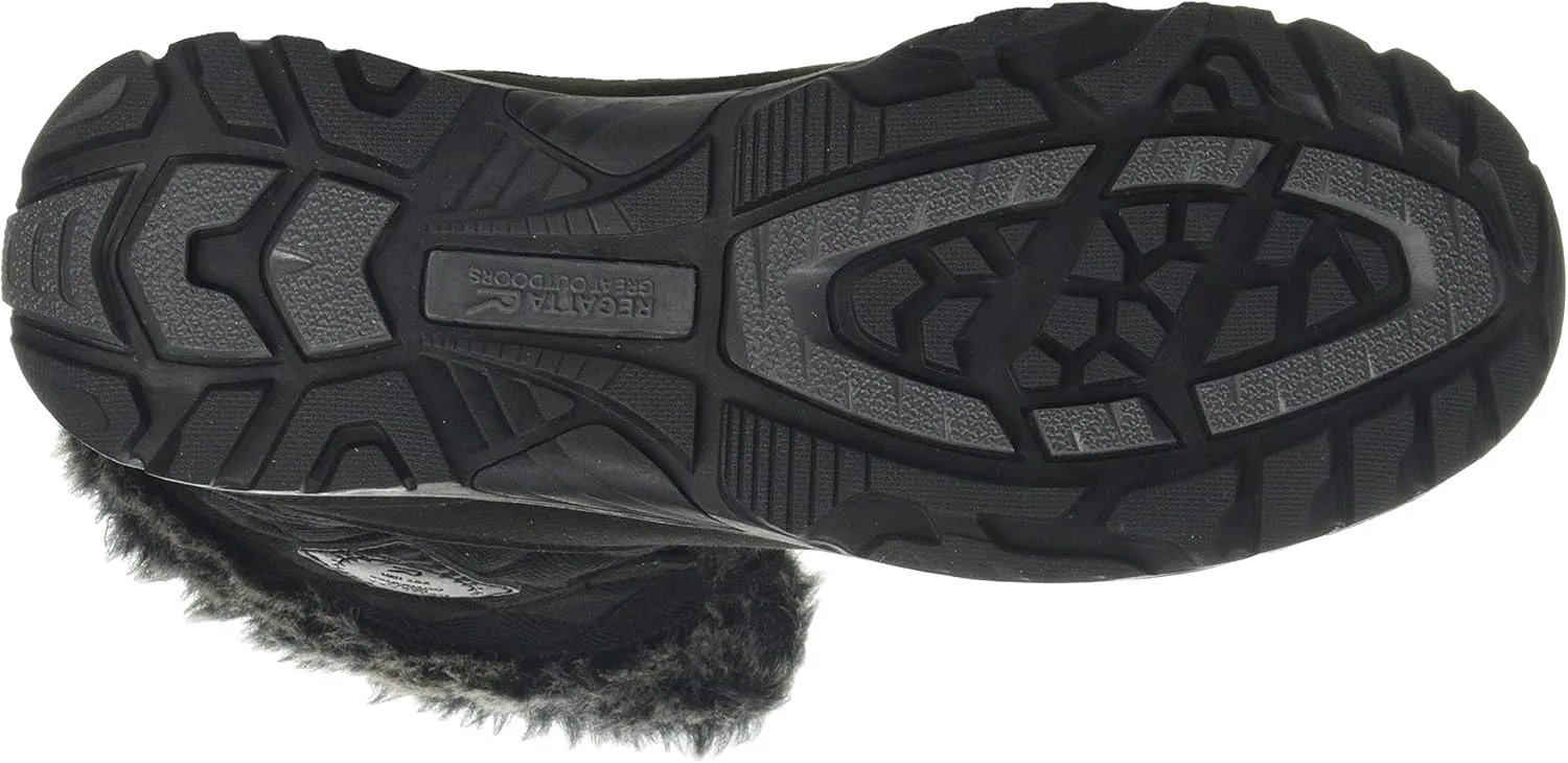 Women's High Boots