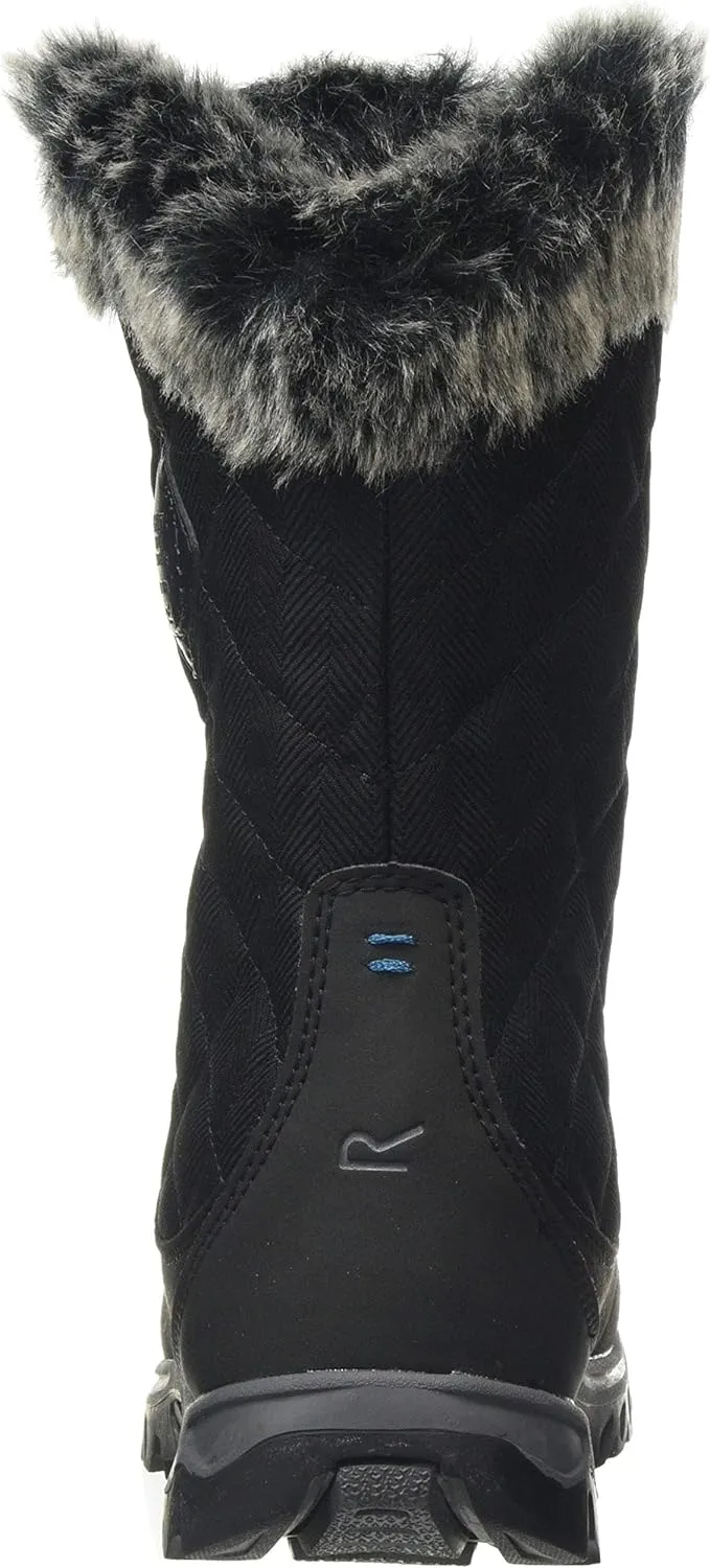 Women's High Boots