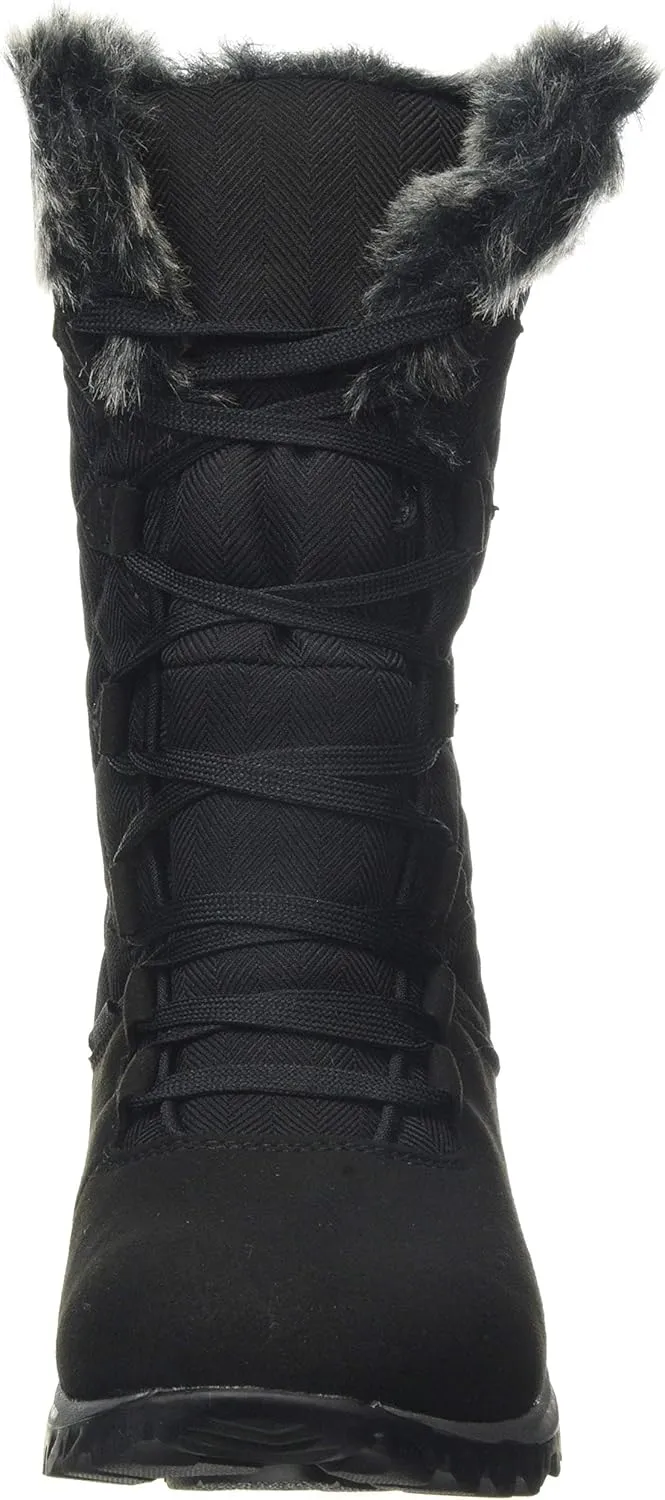 Women's High Boots