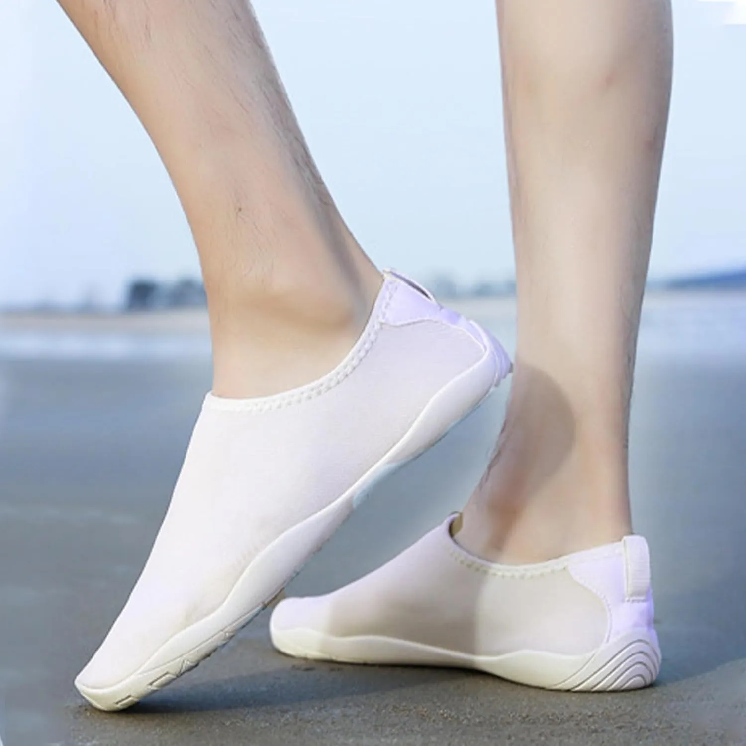 Womens Mens Water Shoes Quick Dry Barefoot Aqua Socks for Beach Swim Pool Surf Hiking Kayaking Yoga Outdoor Water Sports Activities