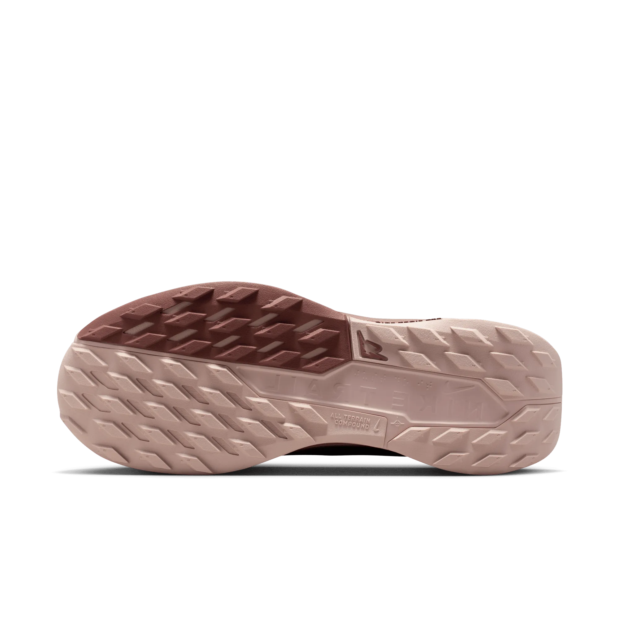 WOMEN'S PEGASUS TRAIL 5 GORE-TEX - B - 601 PINK OXFORD