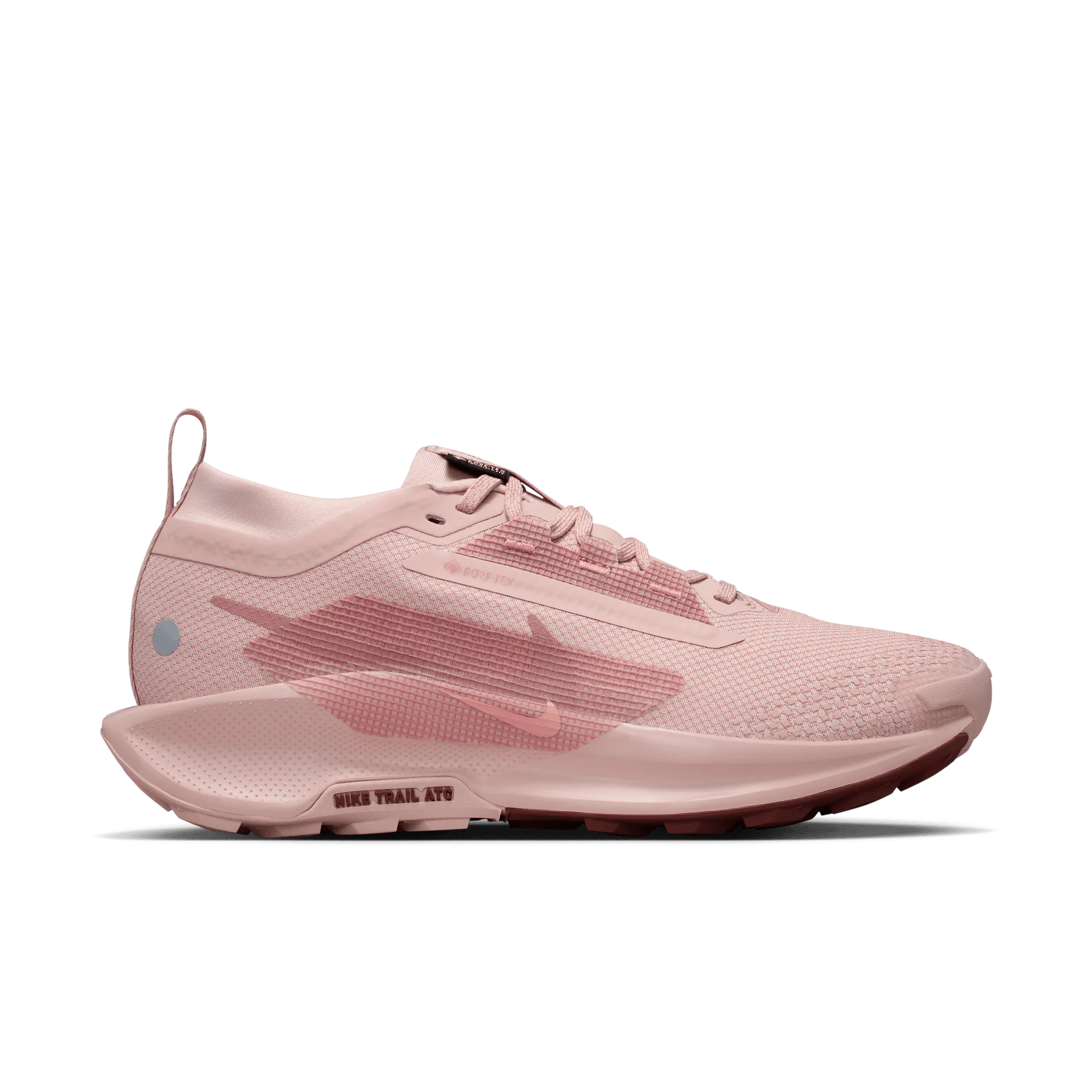 WOMEN'S PEGASUS TRAIL 5 GORE-TEX - B - 601 PINK OXFORD