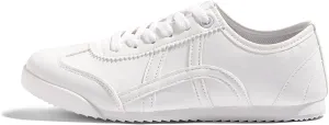 Women's Retro Running Sneakers Vintage Athletic Shoes with Cushioned Sole Fashion Casual Tennis Shoes for Walking, Gym & Daily Outfits