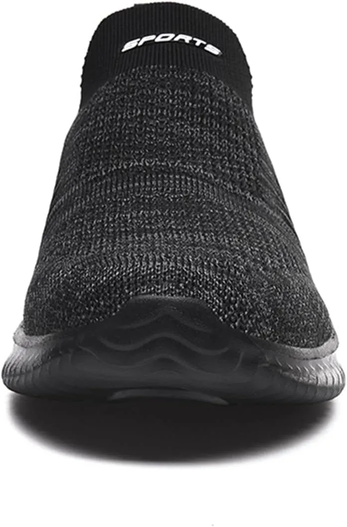 Women's Slip on Walking Shoes Tennis Lightweight Gym Running Shoes for Women Casual Women's Shoes Casual Casual Sneakers Steel Toe Tennis Shoe Loafers Shoe