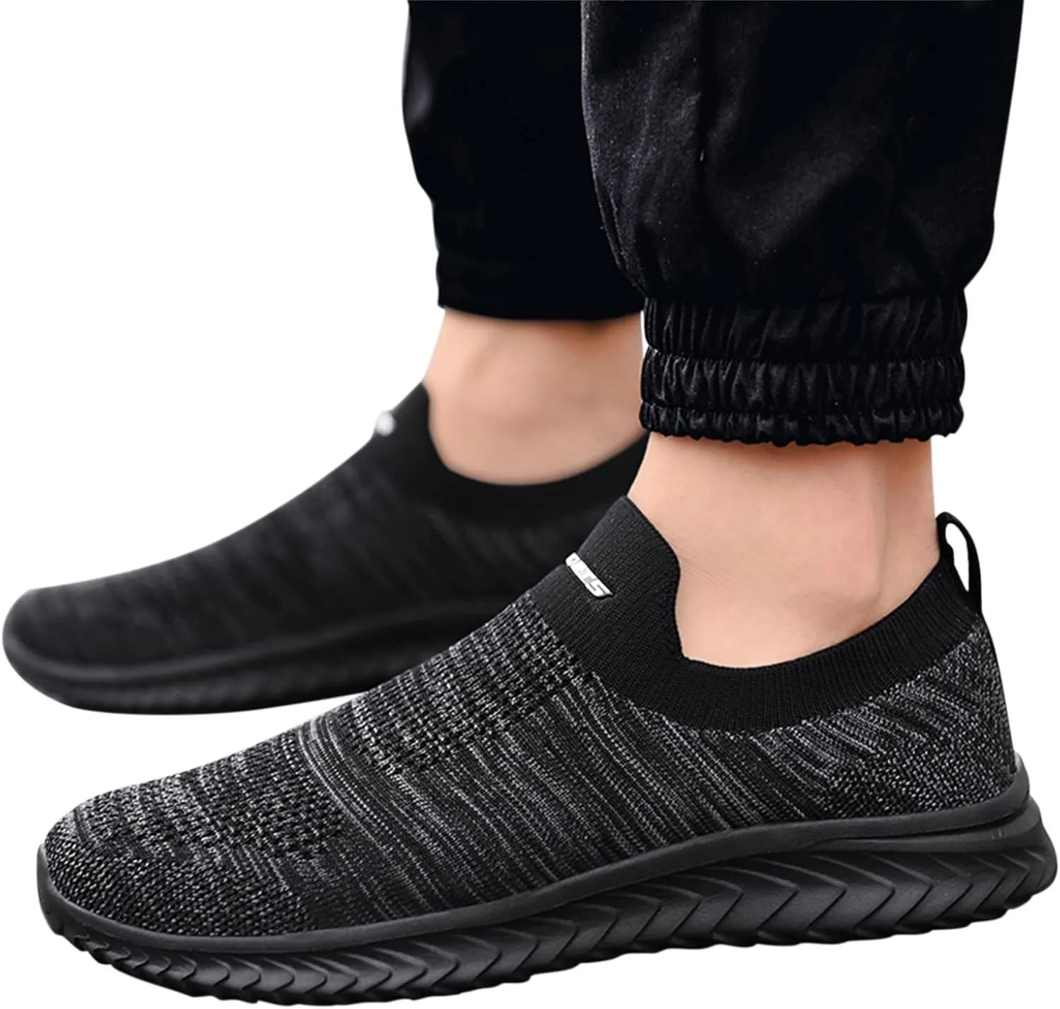 Women's Slip on Walking Shoes Tennis Lightweight Gym Running Shoes for Women Casual Women's Shoes Casual Casual Sneakers Steel Toe Tennis Shoe Loafers Shoe