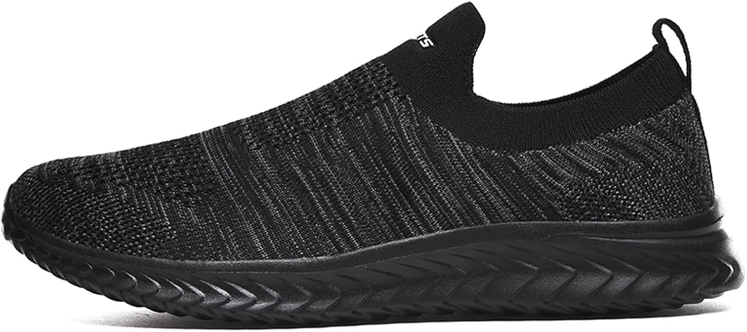 Women's Slip on Walking Shoes Tennis Lightweight Gym Running Shoes for Women Casual Women's Shoes Casual Casual Sneakers Steel Toe Tennis Shoe Loafers Shoe